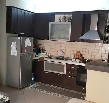 Splendido Apartmens Golem Durres Εξωτερικό φωτογραφία