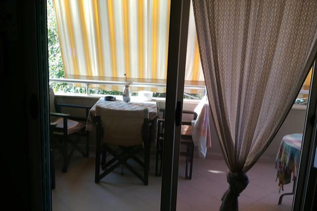 Splendido Apartmens Golem Durres Εξωτερικό φωτογραφία