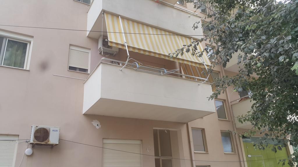 Splendido Apartmens Golem Durres Εξωτερικό φωτογραφία