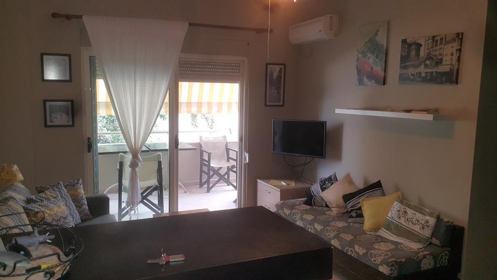 Splendido Apartmens Golem Durres Εξωτερικό φωτογραφία